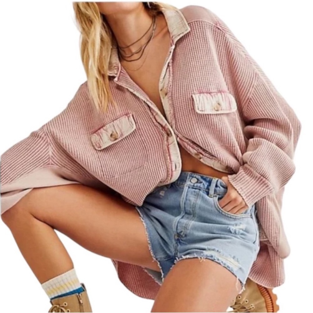 FP One Scout Jacket - Picture 9 of 11